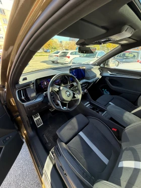 Skoda Kodiaq SportLine - 52500 лв. / 26842.82 € - 74392913 5