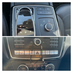 Mercedes-Benz GLS 350 CDI* AMG* FULL*  SILVERSTAR*  | Mobile.bg    16