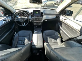 Mercedes-Benz GLS 350 CDI* AMG* FULL*  SILVERSTAR*  | Mobile.bg    10