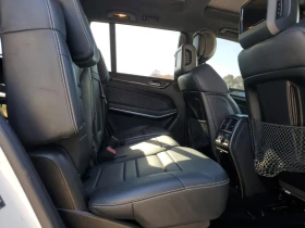 Mercedes-Benz GLS 63 AMG 4MATIC V8 BITURBO - 43000 лв. / 21985.55 € - 42914182 11