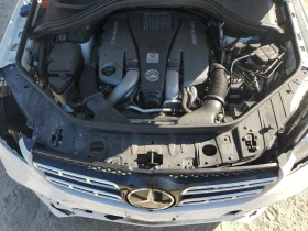 Mercedes-Benz GLS 63 AMG 4MATIC V8 BITURBO - 43000 лв. / 21985.55 € - 42914182 12
