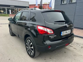 Nissan Qashqai 1.6DCI/NAVI/PANORAMA/TOP - 12900 лв. / 6595.67 € - 72775501 7