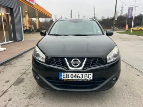Nissan Qashqai 1.6DCI/NAVI/PANORAMA/TOP - 12900 лв. / 6595.67 € - 72775501 2