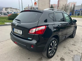 Nissan Qashqai 1.6DCI/NAVI/PANORAMA/TOP - 12900 лв. / 6595.67 € - 72775501 6