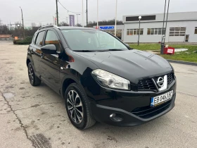Nissan Qashqai 1.6DCI/NAVI/PANORAMA/TOP - 12900 лв. / 6595.67 € - 72775501 3