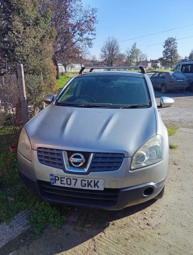 Nissan Qashqai | Mobile.bg � ����� ������ 2