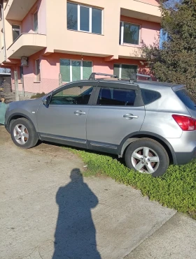 Nissan Qashqai | Mobile.bg � ����� ������ 7