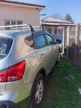 Nissan Qashqai | Mobile.bg � ����� ������ 5