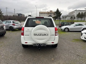 Suzuki Grand vitara ВНОС ШВЕЙЦАРИЯ 2.4i БЕНЗИН 4x4 Keyless  - 7133 € / 13950.94 лв. - 21173748 8