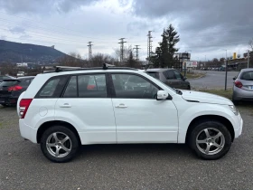 Suzuki Grand vitara ВНОС ШВЕЙЦАРИЯ 2.4i БЕНЗИН 4x4 Keyless  - 7133 € / 13950.94 лв. - 21173748 3