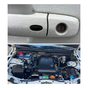 Suzuki Grand vitara ВНОС ШВЕЙЦАРИЯ 2.4i БЕНЗИН 4x4 Keyless  - 7133 € / 13950.94 лв. - 21173748 13