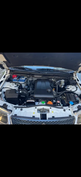 Suzuki Grand vitara ВНОС ШВЕЙЦАРИЯ 2.4i БЕНЗИН 4x4 Keyless  - 7133 € / 13950.94 лв. - 21173748 16