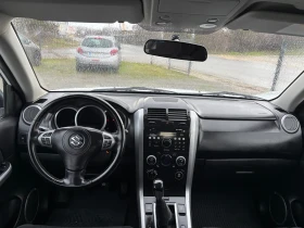 Suzuki Grand vitara ВНОС ШВЕЙЦАРИЯ 2.4i БЕНЗИН 4x4 Keyless  - 7133 € / 13950.94 лв. - 21173748 10