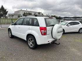 Suzuki Grand vitara ВНОС ШВЕЙЦАРИЯ 2.4i БЕНЗИН 4x4 Keyless  - 7133 € / 13950.94 лв. - 21173748 5