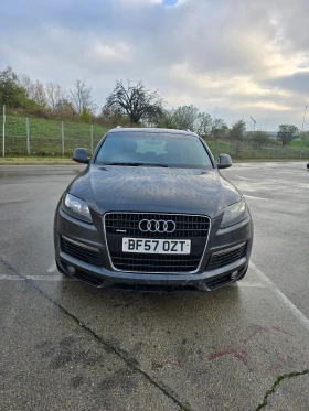Audi Q7 - 3900 € / 7627.74 лв. - 44484248 2