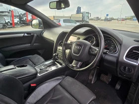 Audi Q7 - 3900 € / 7627.74 лв. - 44484248 7