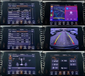 Jeep Grand cherokee 3.6L V6 Overland! - 20400 € / 39898.93 лв. - 40346613 15