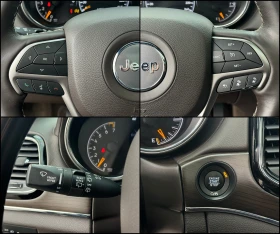 Jeep Grand cherokee 3.6L V6 Overland! - 20400 € / 39898.93 лв. - 40346613 16