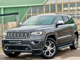 Jeep Grand cherokee 3.6L V6 Overland! - 20400 € / 39898.93 лв. - 40346613 3