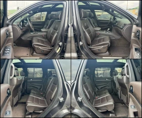 Jeep Grand cherokee 3.6L V6 Overland! - 20400 € / 39898.93 лв. - 40346613 12