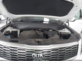 Kia Telluride 3.8l S - 12999 € / 25423.83 лв. - 36432295 10