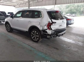 Kia Telluride 3.8l S - 12999 € / 25423.83 лв. - 36432295 3