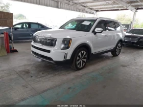 Kia Telluride 3.8l S - 12999 € / 25423.83 лв. - 36432295 2