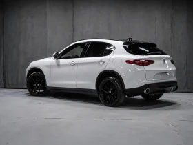 Alfa Romeo Stelvio 2018 Alfa Romeo Stelvio Ti Sport AWD - 18200 € / 35596.11 лв. - 46450716 5