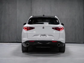 Alfa Romeo Stelvio 2018 Alfa Romeo Stelvio Ti Sport AWD - 18200 € / 35596.11 лв. - 46450716 4