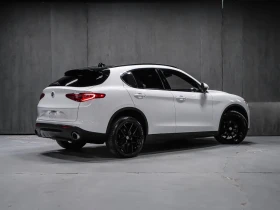 Alfa Romeo Stelvio 2018 Alfa Romeo Stelvio Ti Sport AWD - 18200 € / 35596.11 лв. - 46450716 3