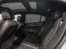 Alfa Romeo Stelvio 2018 Alfa Romeo Stelvio Ti Sport AWD - 18200 € / 35596.11 лв. - 46450716 12
