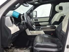 Toyota Tundra * CAPSTONE HYBRID CREW CAB SHORT BED * CARFAX * БЕ - 47000 € / 91924.01 лв. - 35326555 5