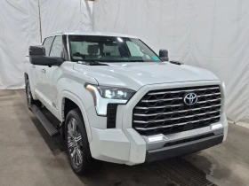 Toyota Tundra * CAPSTONE HYBRID CREW CAB SHORT BED * CARFAX * БЕ - 47000 € / 91924.01 лв. - 35326555 2