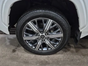 Toyota Tundra * CAPSTONE HYBRID CREW CAB SHORT BED * CARFAX * БЕ - 47000 € / 91924.01 лв. - 35326555 6