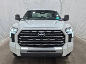 Toyota Tundra * CAPSTONE HYBRID CREW CAB SHORT BED * CARFAX * БЕ - 47000 € / 91924.01 лв. - 35326555 8