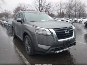 Nissan Pathfinder SL 4WD - 21897 € / 42826.81 лв. - 82053440 3