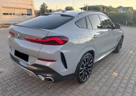BMW X6 30d xDrive M-Sport - 80783 € / 157997.81 лв. - 77947988 2