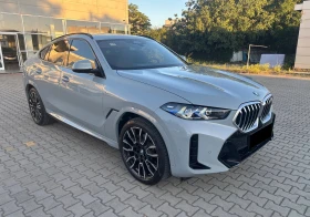 BMW X6 30d xDrive M-Sport