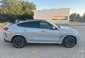 BMW X6 30d xDrive M-Sport - 80783 € / 157997.81 лв. - 77947988 4