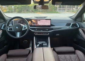 BMW X6 30d xDrive M-Sport - 80783 € / 157997.81 лв. - 77947988 7