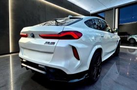 BMW X6 M Competition* Harman Kardon * Панорама * Лизинг - цена по договаряне - 83281995 5