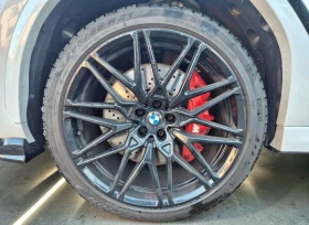 BMW X6 M Competition* Harman Kardon * Панорама * Лизинг - цена по договаряне - 83281995 14