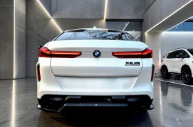 BMW X6 M Competition* Harman Kardon * Панорама * Лизинг - цена по договаряне - 83281995 6