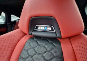 BMW X6 M Competition* Harman Kardon * Панорама * Лизинг - цена по договаряне - 83281995 15