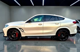 BMW X6 M Competition* Harman Kardon * Панорама * Лизинг - цена по договаряне - 83281995 8