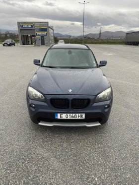 BMW X1 | Mobile.bg � ����� ������ 2