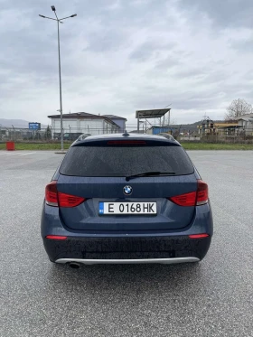 BMW X1 | Mobile.bg � ����� ������ 4