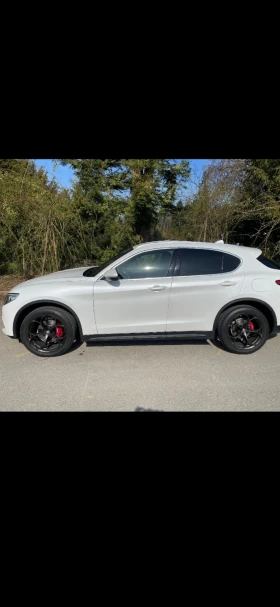 Alfa Romeo Stelvio 210ps  | Mobile.bg � ����� ������ 2