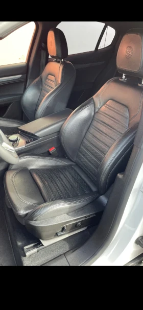 Alfa Romeo Stelvio 210ps  | Mobile.bg � ����� ������ 4