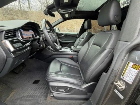 Audi Q8 3.0L 6 ALL WHEEL DRIVE | Auto.bg — изображение 14